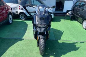 Bmw C 400 X c400x