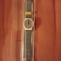 Orologio Swatch anni '70