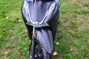 Honda SH 350i Sport