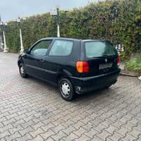 Ricambi Volkswagen Polo 1.0i Anno 1995
