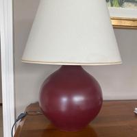 Lampada da arredamento
