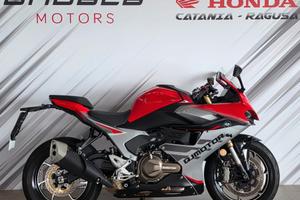Qj Motor SRK 600RS 35KW