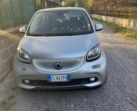 Smart forfour 1.0 benzina