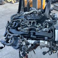 Motore Audi Volkswagen CJC