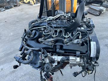 Motore Audi Volkswagen CJC