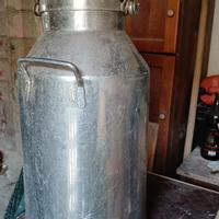Bidone latte 50 L