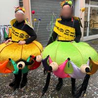 costume di carnevale 2025