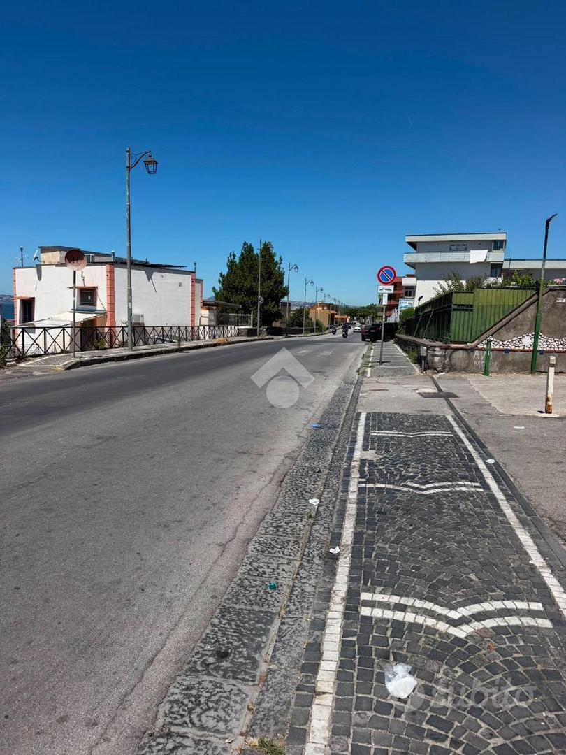 Appartamento – Ercolano, Napoli - Vista 2