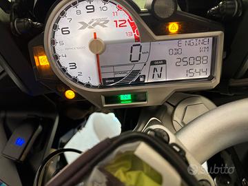 S1000xr HP