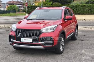 DR dr 4.0 1.5 Bi-Fuel GPL