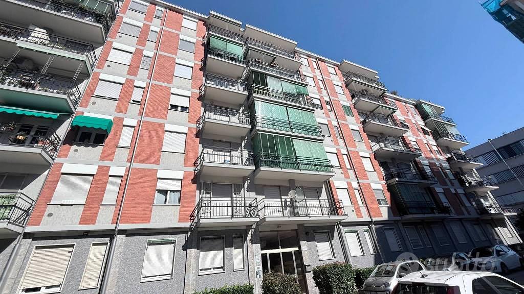 Appartamento – Milano, Quartiere Omero, Municipio 4 - Vista 4