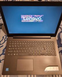 Computer portatile Lenovo ideapad