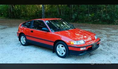 ricambi honda crx 1990