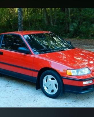 ricambi honda crx 1990
