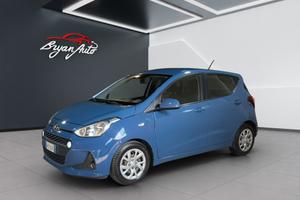 Hyundai i10 1.0 LPGI Econext Login
