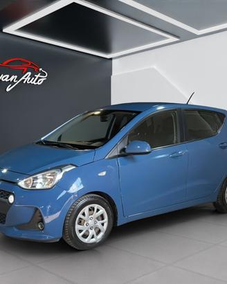 Hyundai i10 1.0 LPGI Econext Login
