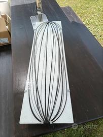 Lampada Verticale