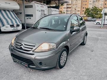 Citroen C3 1.1 exclusive benz/gpl 2010 Promo