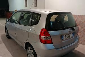 Honda jazz 1.2 Gpl 