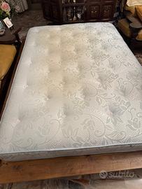 Letto western+materasso