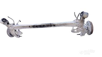 ASSALE POSTERIORE SUZUKI Swift 5° Serie Diesel (1