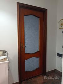 Porte da interno in legno 