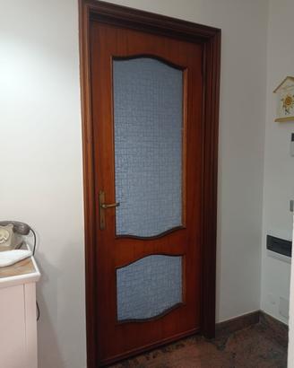 Porte da interno in legno 