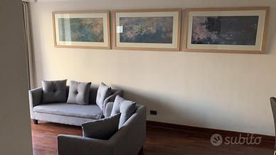 Cornici quadro 120 x 68.5