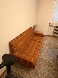 Divano dimensioni 174*64*42