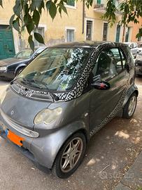 Smart for two