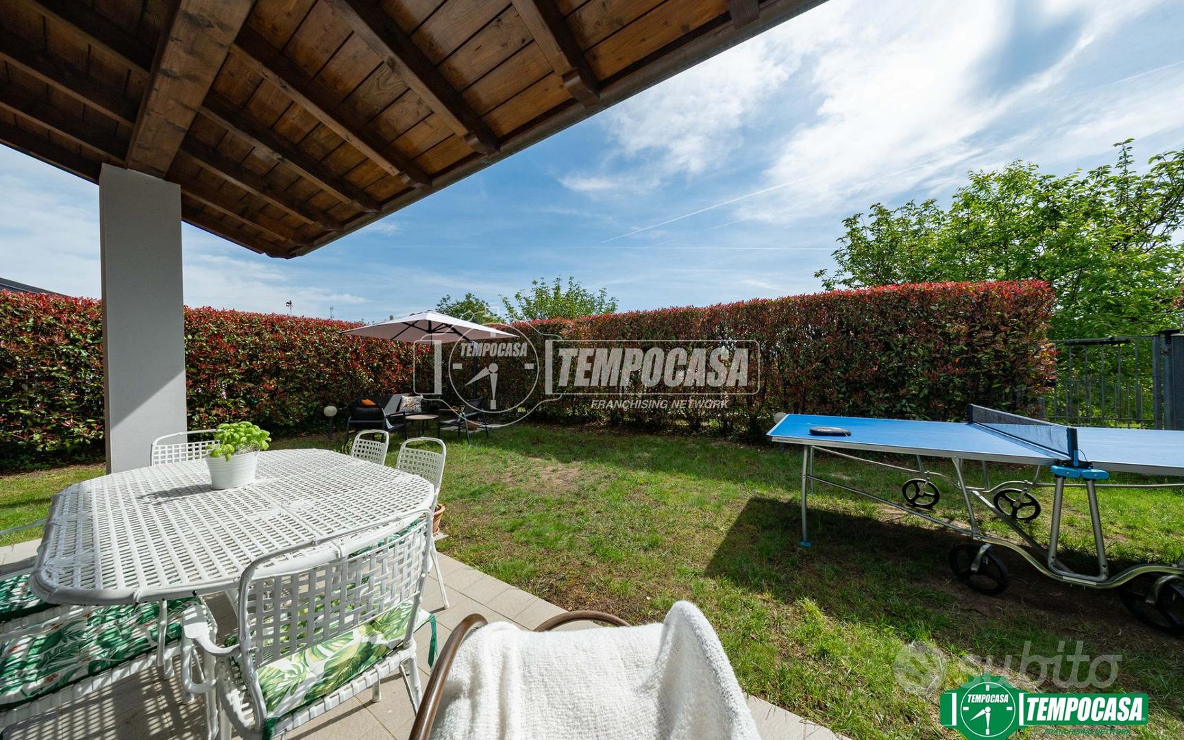 Casa – Paruzzaro, San Grato - Vista 3