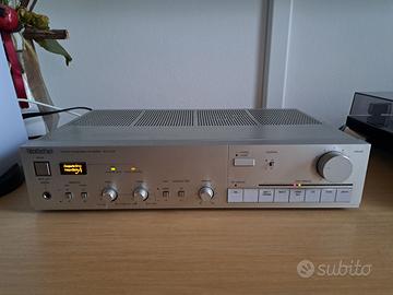 Amplificatore Technics SU-V2X