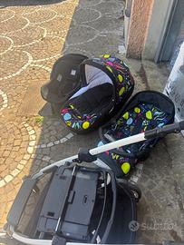 Trio peg perego