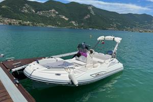 Gommone Zar 49 SL + Honda 100 CV