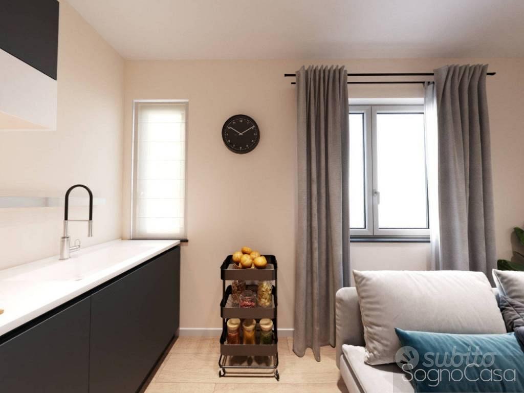Appartamento – Firenze, San Salvi, Quartiere 2 - Altro