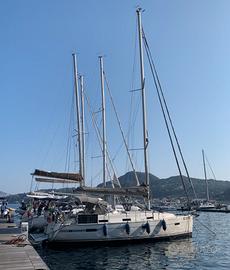 Bavaria 36 Cruiser