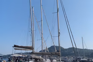 Bavaria 36 Cruiser