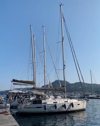 Bavaria 36 Cruiser