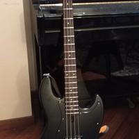 Marcus Miller V3 2gen Black Satin basso elettrico