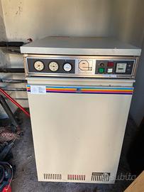 Caldaia Ecoflam Serena per Gas Metano