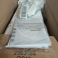 Unità interna 9000 BTU Hisense