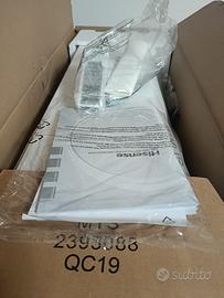 Unità interna 9000 BTU Hisense