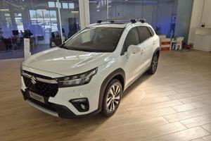 Suzuki S-Cross Hybrid 1.4 Boosterjet 48V Star...