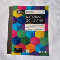 DATABASE SQL & PHP