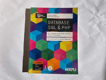 DATABASE SQL & PHP