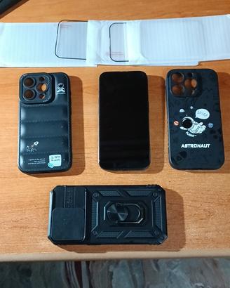 iPhone 15 Pro 128 GB
