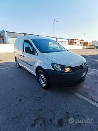 Volkswagen Caddy 1.6 TDI 102 CV 4p. Furgone 2015