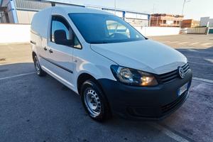 Volkswagen Caddy 1.6 TDI 102 CV 4p. Furgone 2015