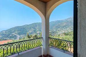 Villa indipendente a Ventimiglia