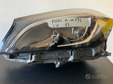 PROIETTORE MERCEDES A W176 A1769068900